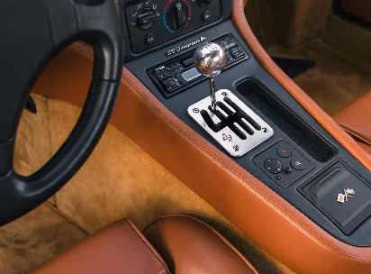Ferrari 550 M